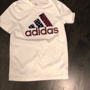 Adidas shirt
